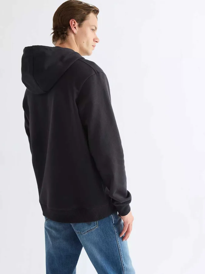 WRANGLER - AMERICANA HOODIE 2