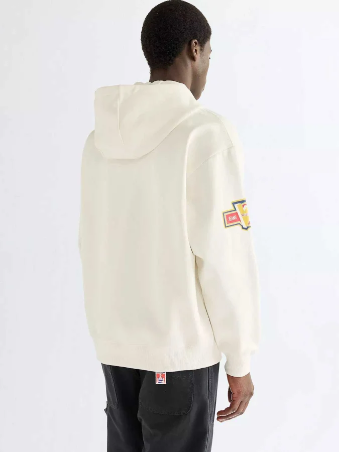 WRANGLER - GRAPHIC ZIP HOODIE 2