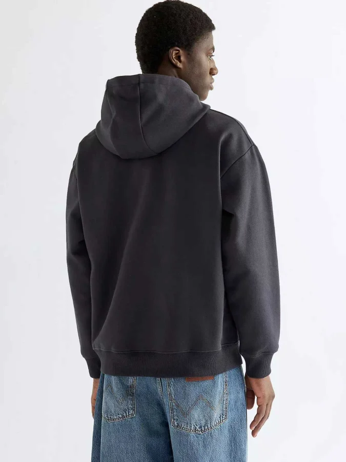 WRANGLER - GRAPHIC HOODIE 2