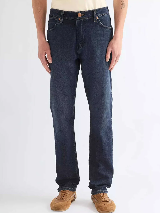WRANGLER - REDFORD