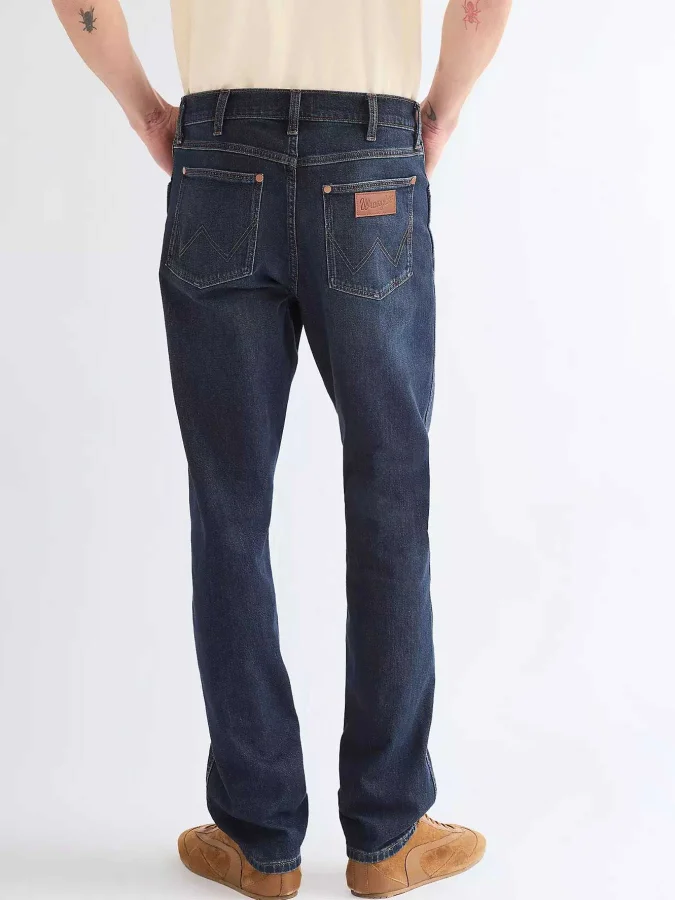 WRANGLER - REDFORD 2