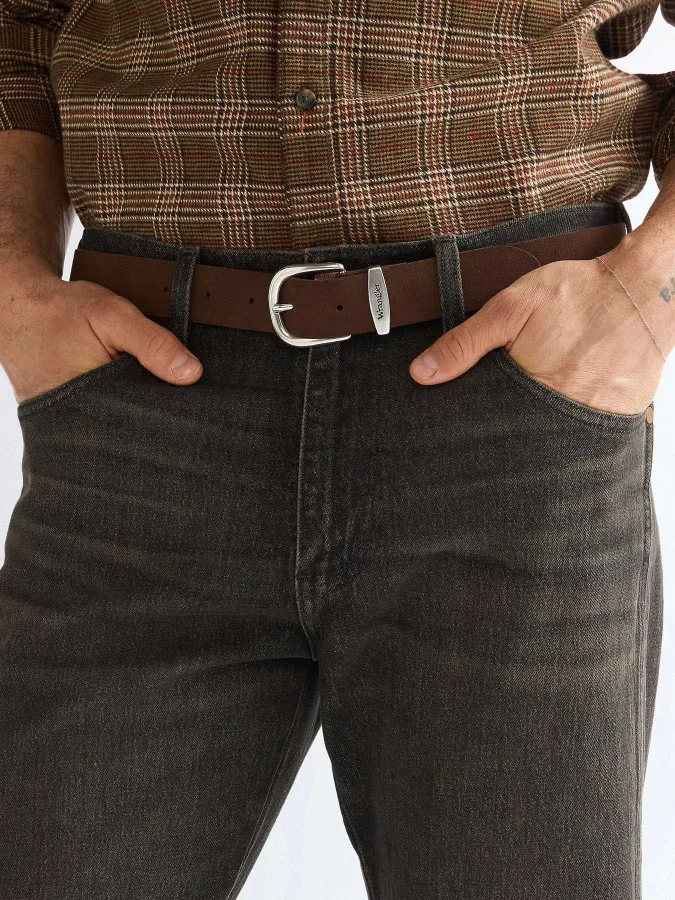 WRANGLER - EASY BELT 2