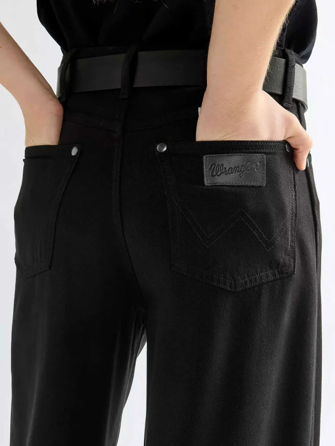 WRANGLER - OVAL BELT 2