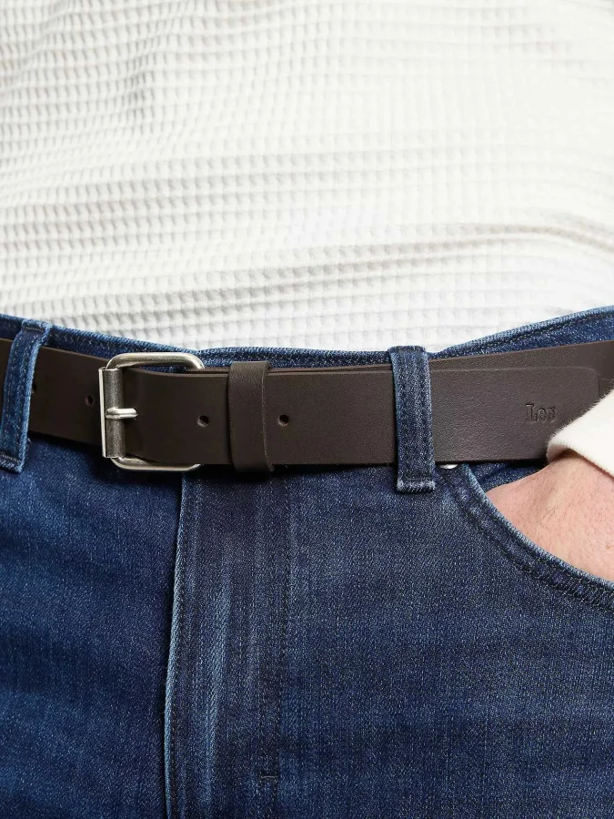 LEE - MEN BASIC BELT 2