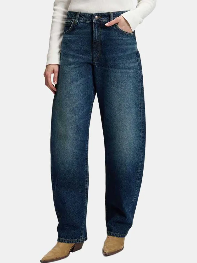 LEE - BALLOON PANT