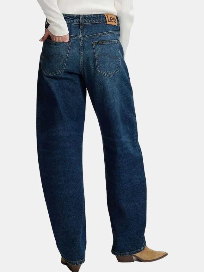 LEE - BALLOON PANT 2