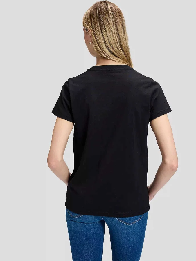 LEE - LEE JEANS TSHIRT 2