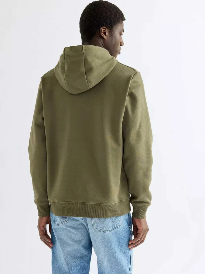 WRANGLER - AMERICANA HOODIE 2