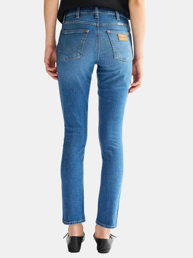 WRANGLER - JENNA 2