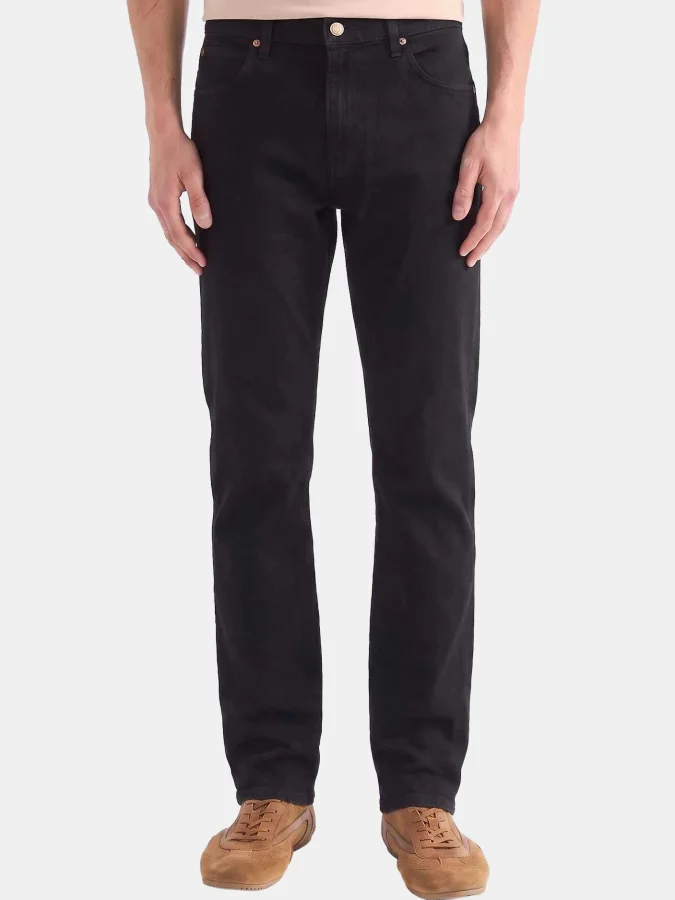 WRANGLER - REDFORD
