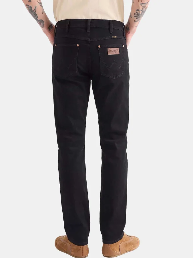 WRANGLER - REDFORD 2