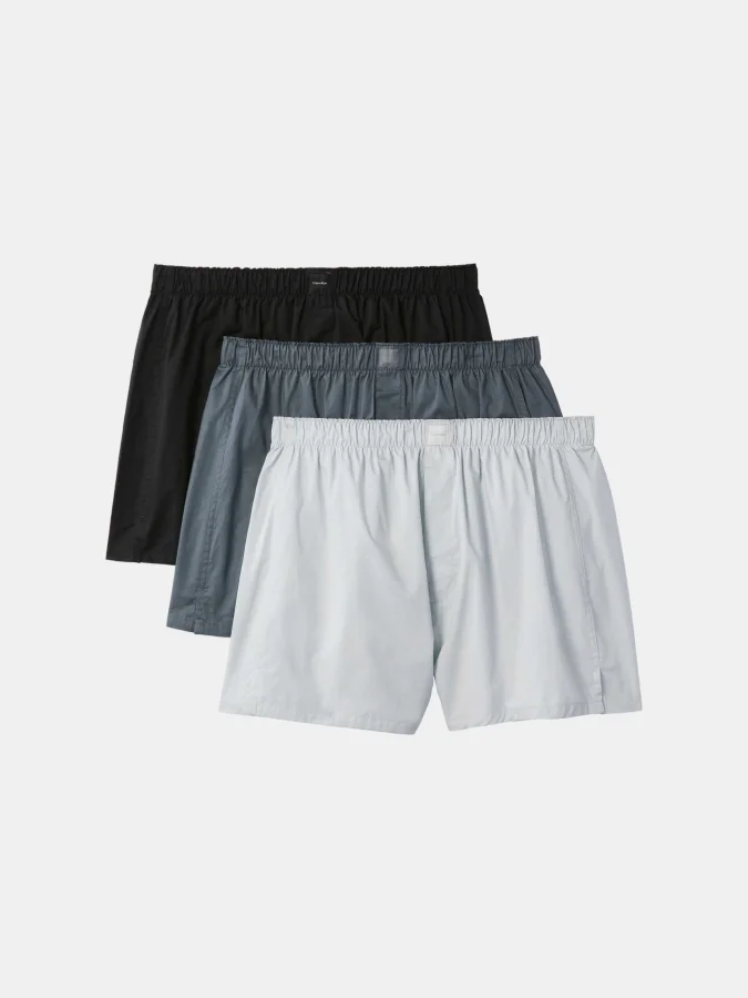 CALVIN KLEIN UNDERWEAR -...