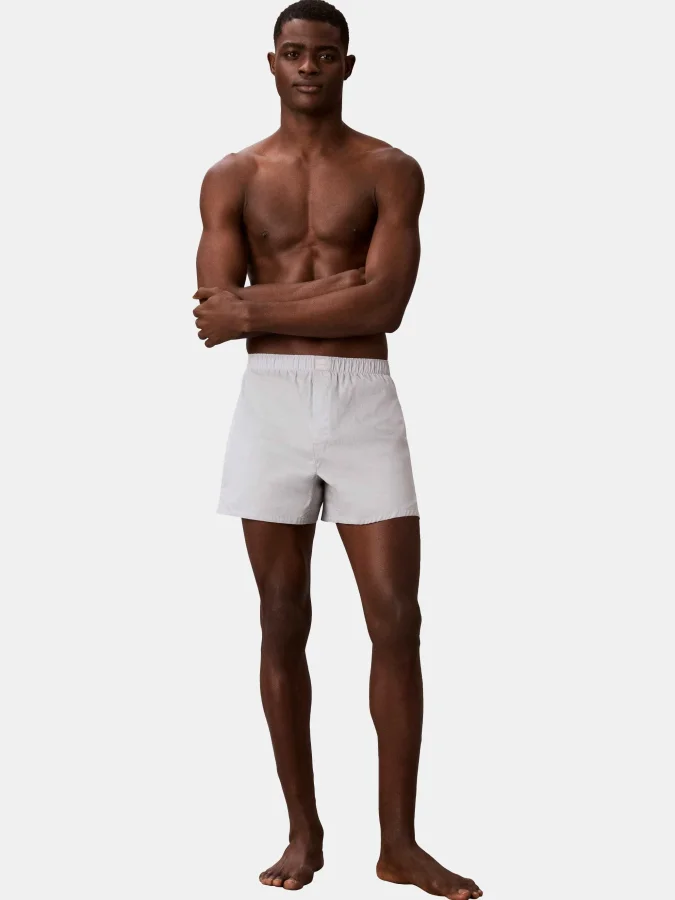 CALVIN KLEIN UNDERWEAR -... 2