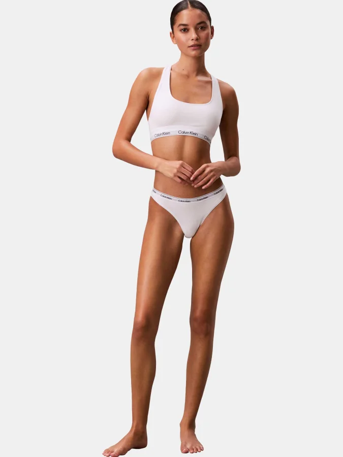 CALVIN KLEIN UNDERWEAR - THONG