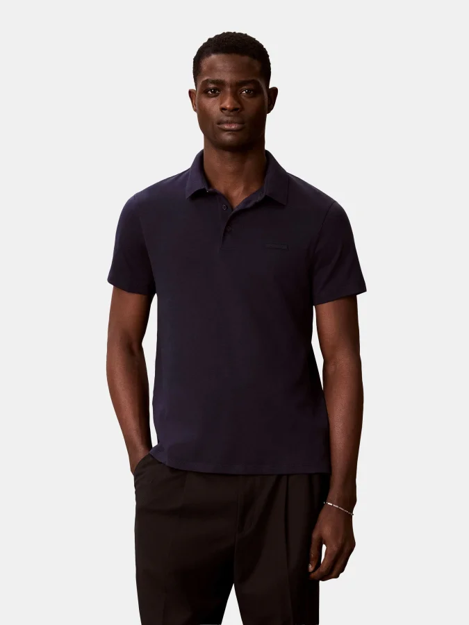 CALVIN KLEIN - SS SLIM... 2