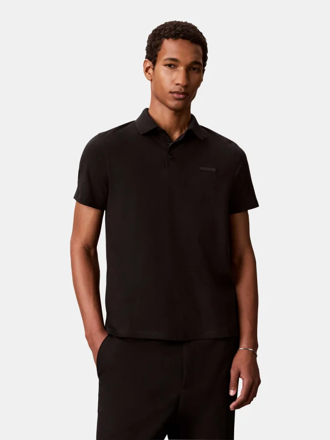 CALVIN KLEIN - SS SLIM... 2