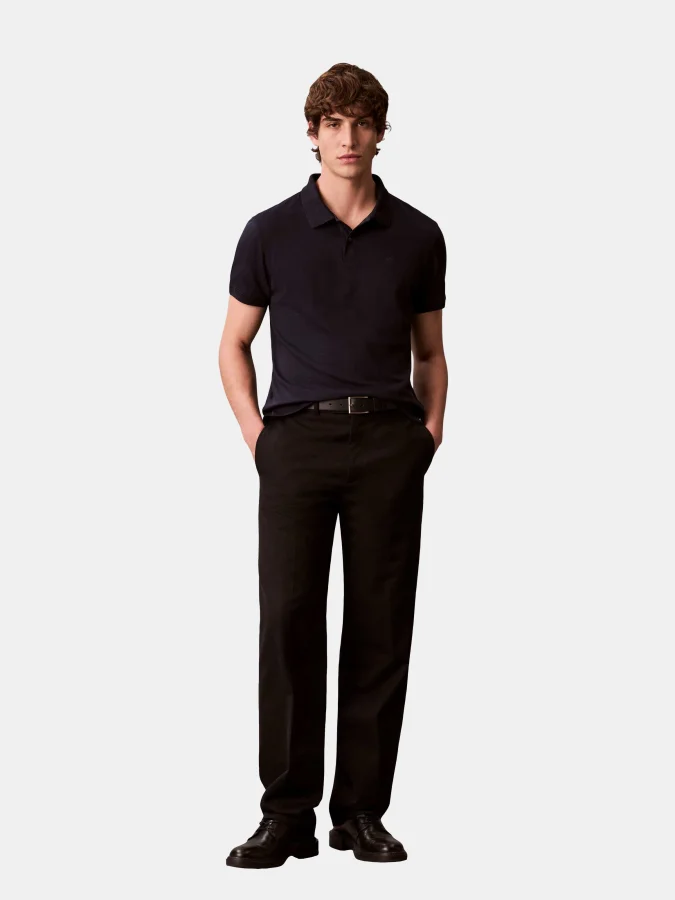 CALVIN KLEIN - SS SLIM...