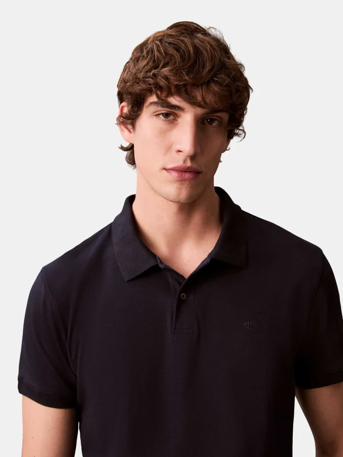 CALVIN KLEIN - SS SLIM... 2