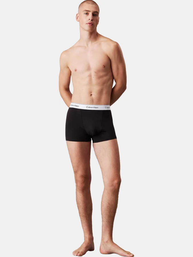 CALVIN KLEIN UNDERWEAR -... 2