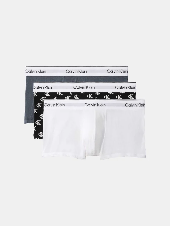 CALVIN KLEIN UNDERWEAR -...
