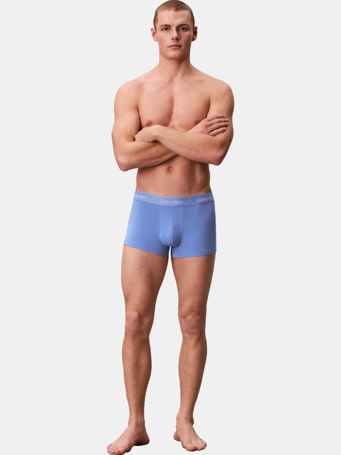 CALVIN KLEIN UNDERWEAR -... 2