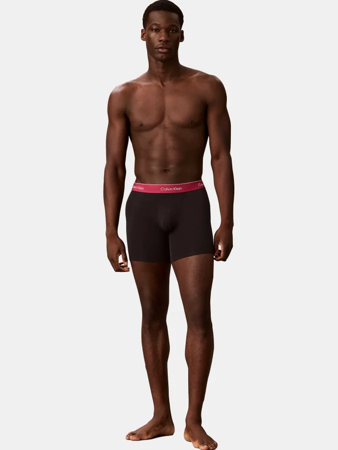 CALVIN KLEIN UNDERWEAR -... 2