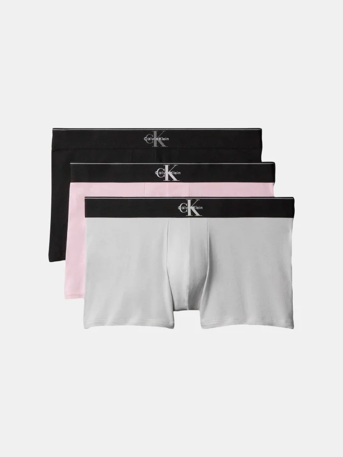 CALVIN KLEIN UNDERWEAR -...