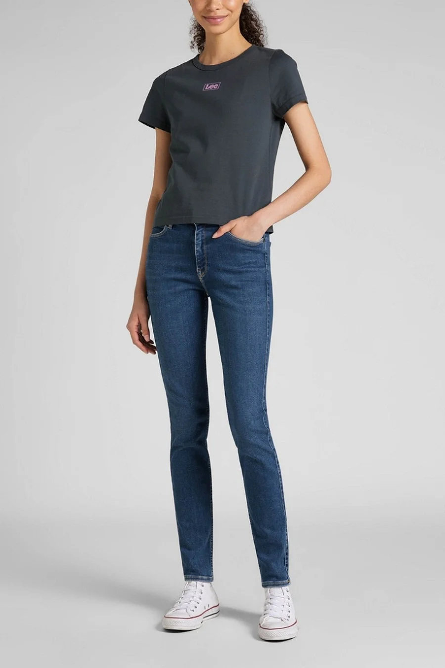 Lee - FOREVERFIT Lee - FOREVERFIT