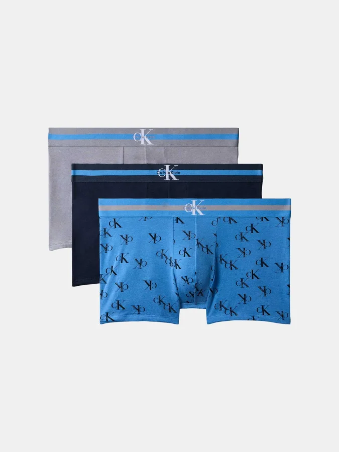 CALVIN KLEIN UNDERWEAR -...