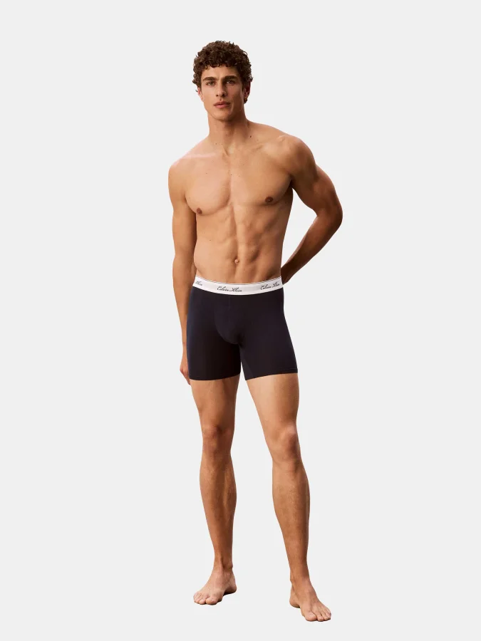 CALVIN KLEIN UNDERWEAR -... 2