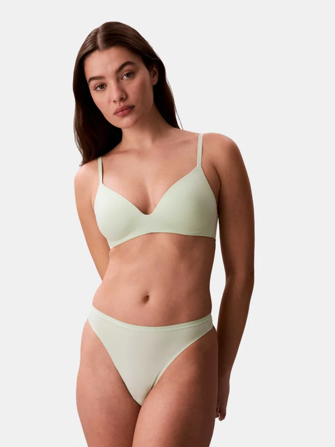 CALVIN KLEIN UNDERWEAR - THONG 2