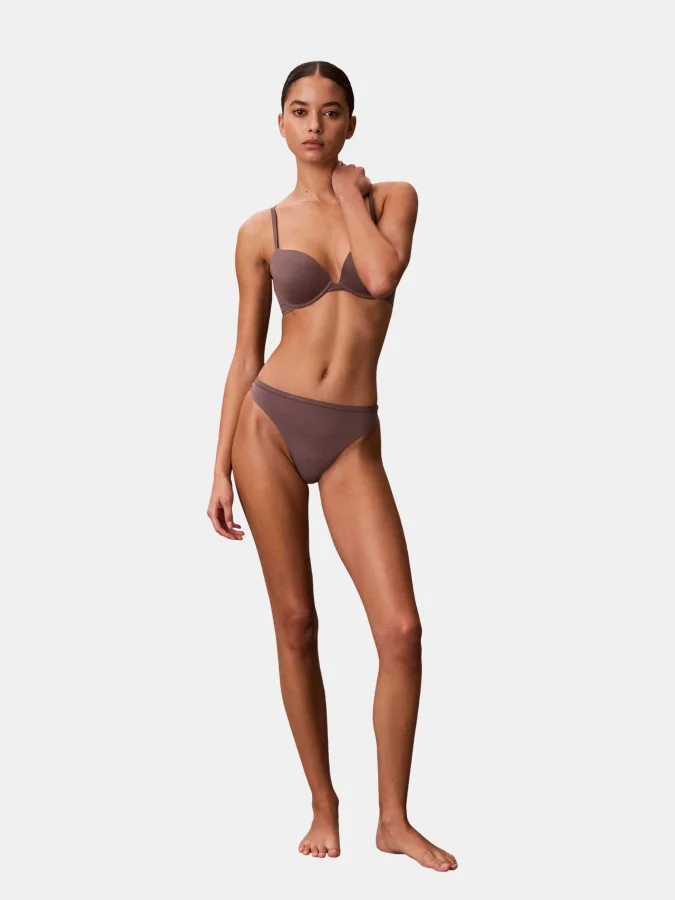 CALVIN KLEIN UNDERWEAR - THONG