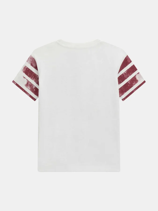 GUESS - SS T-SHIRT