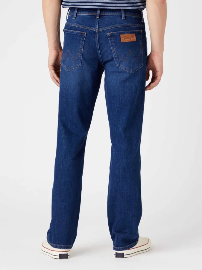 Wrangler - TEXAS 2