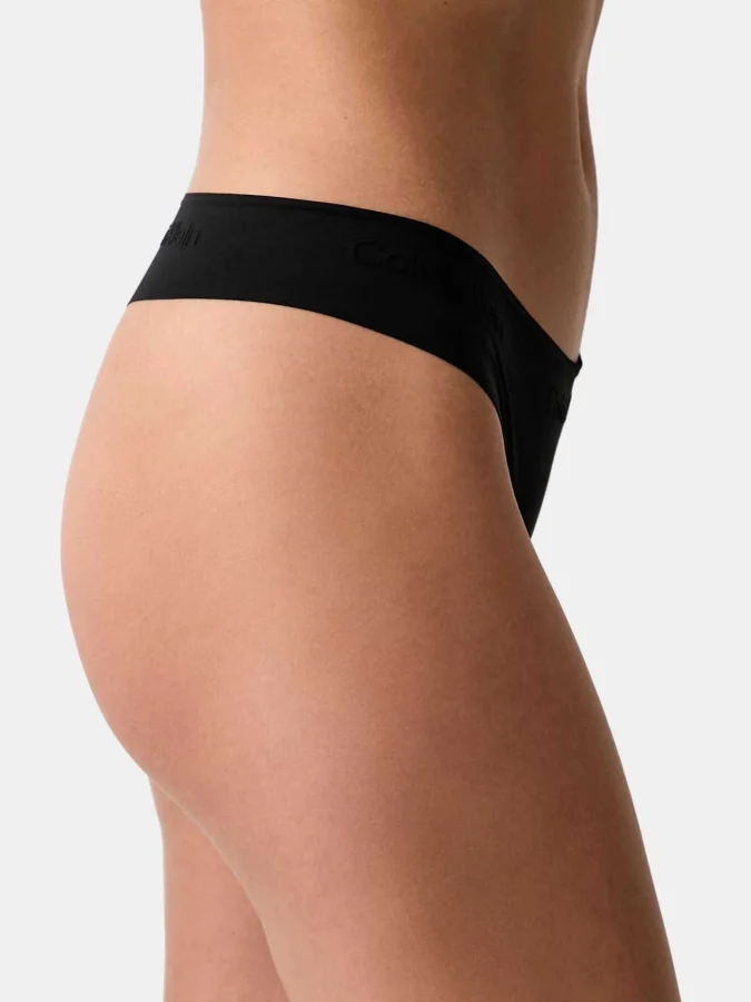 CALVIN KLEIN UNDERWEAR - THONG 2