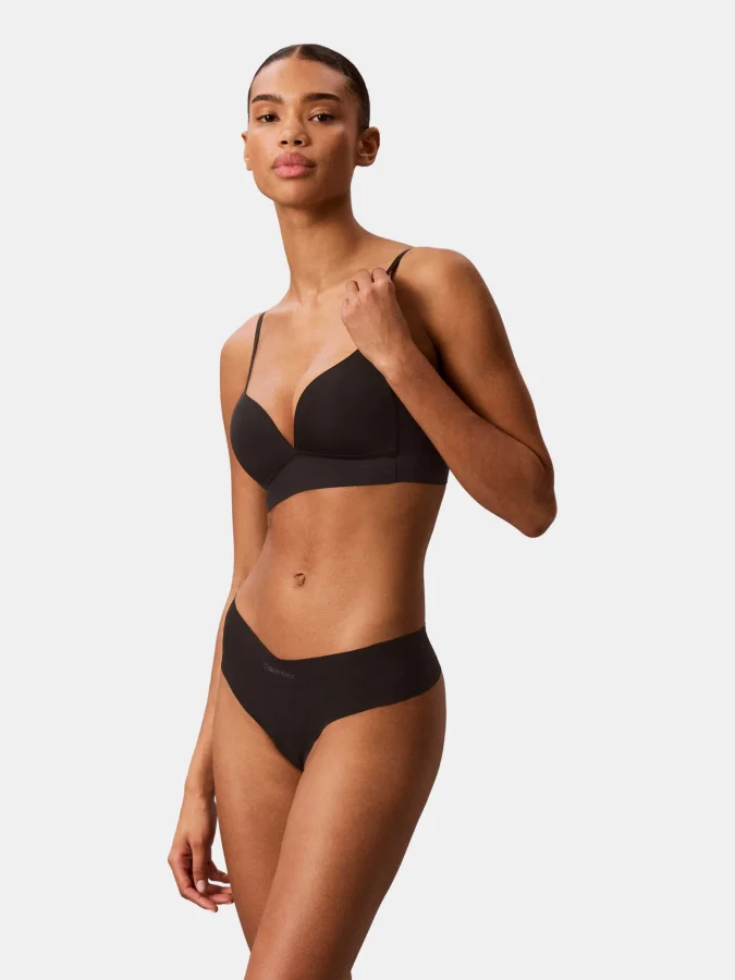 CALVIN KLEIN UNDERWEAR - THONG 2
