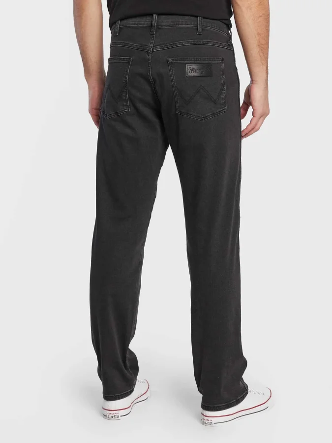 Wrangler - FRONTIER 2
