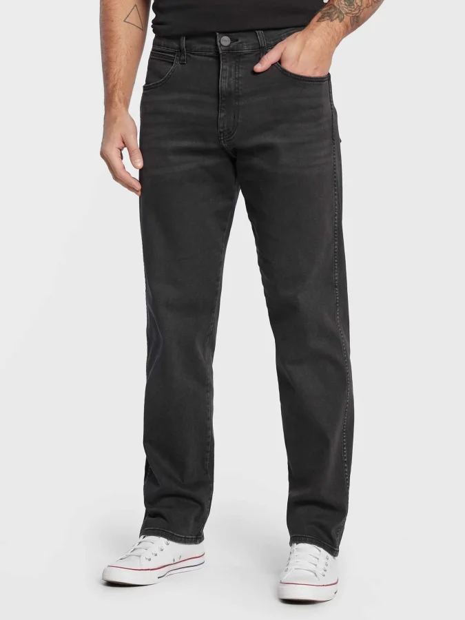 Wrangler - FRONTIER