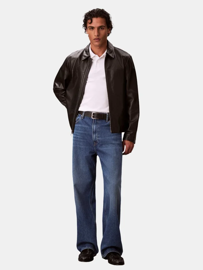 CALVIN KLEIN - SS SLIM...