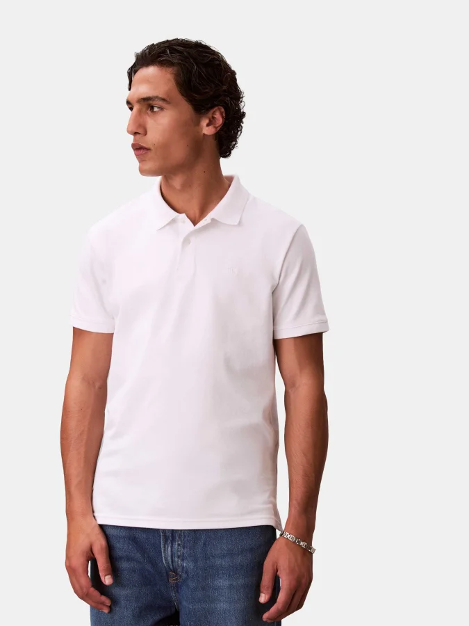 CALVIN KLEIN - SS SLIM... 2