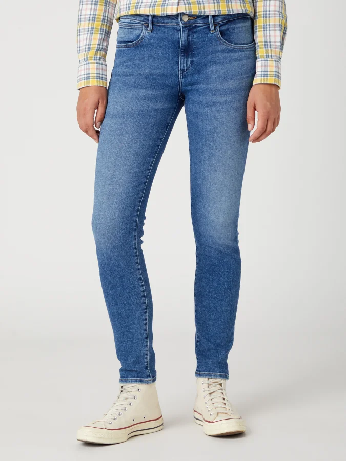 Wrangler - SKINNY