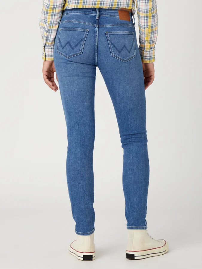 Wrangler - SKINNY 2