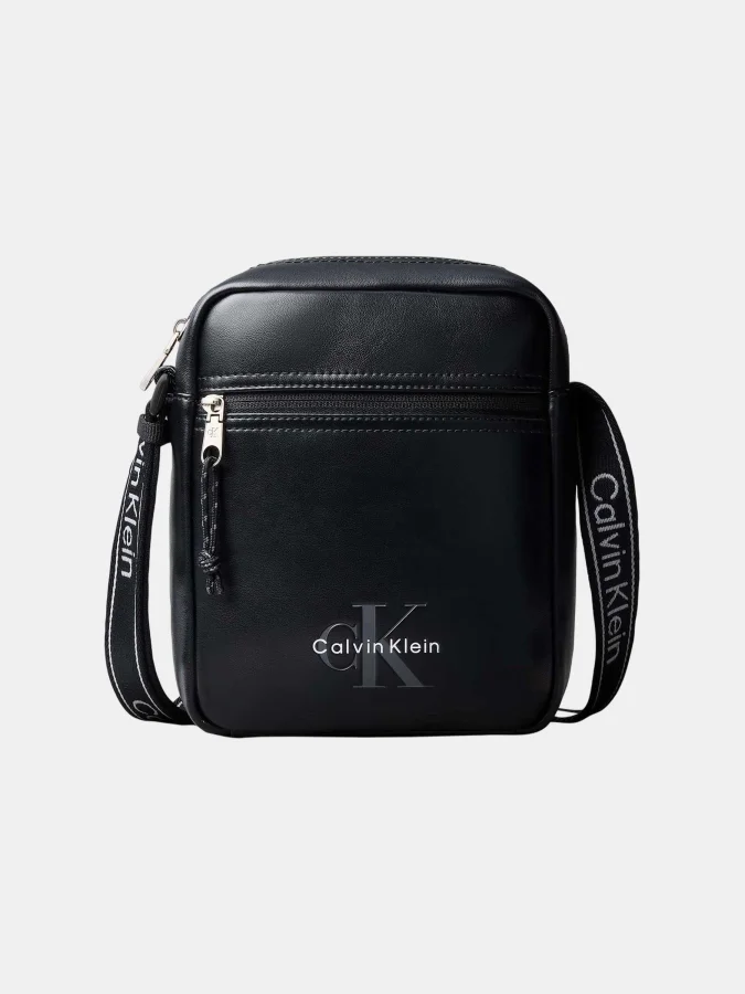 CALVIN KLEIN - BOLD LOGO...