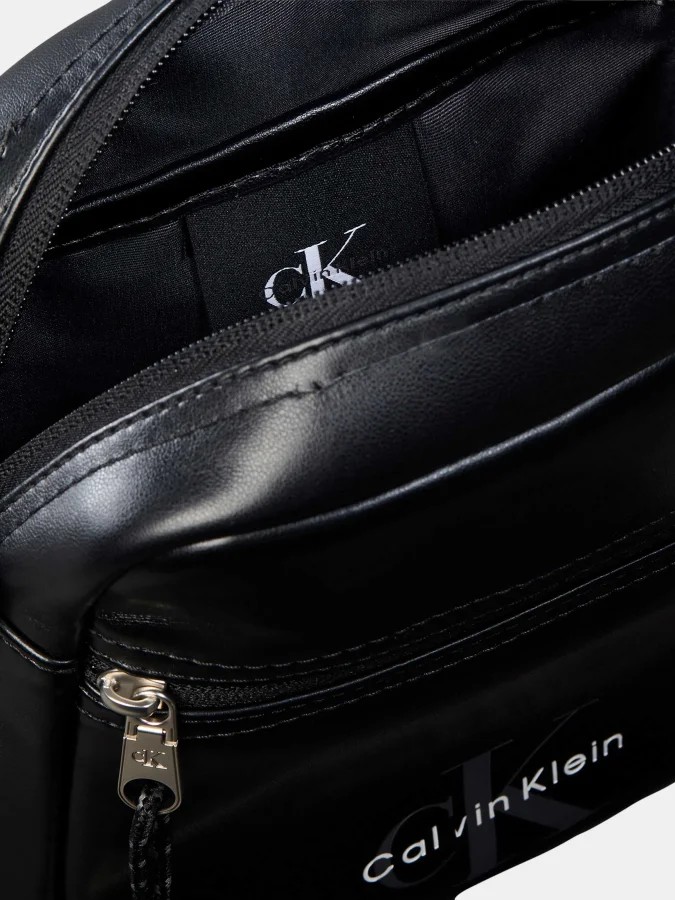 CALVIN KLEIN - BOLD LOGO... 2