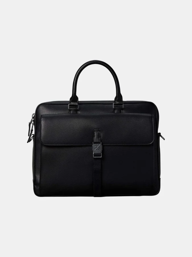 CALVIN KLEIN - EMBLEM HW...
