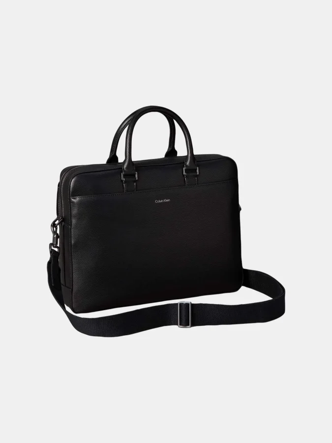 CALVIN KLEIN - EMBLEM HW... 2