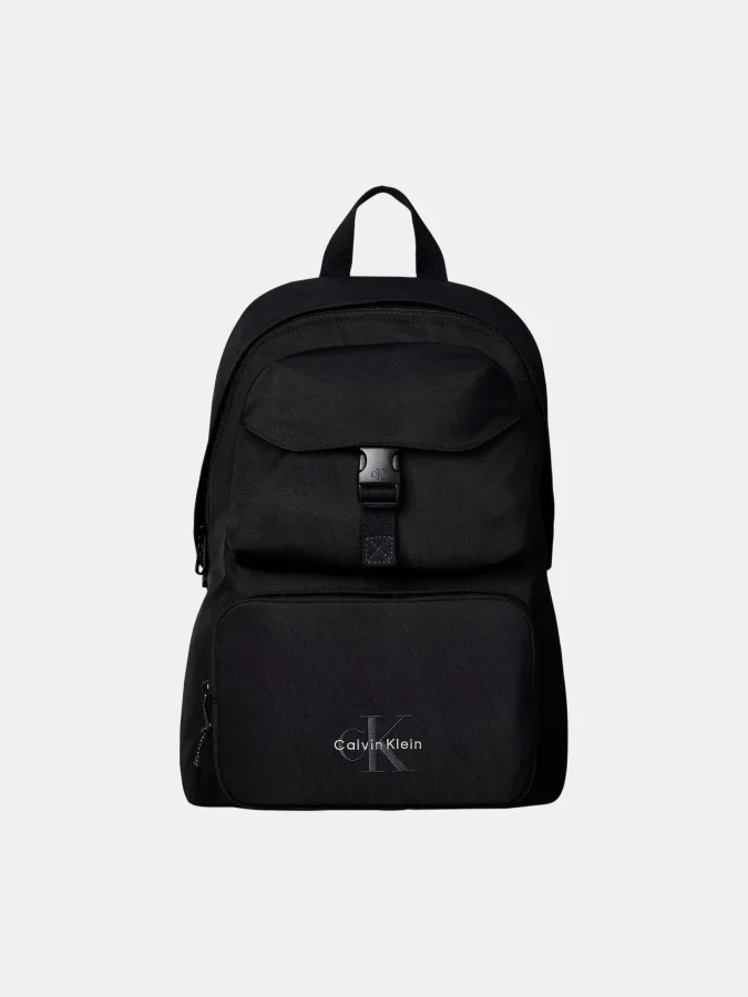 CALVIN KLEIN - BOLD DBL PKT...