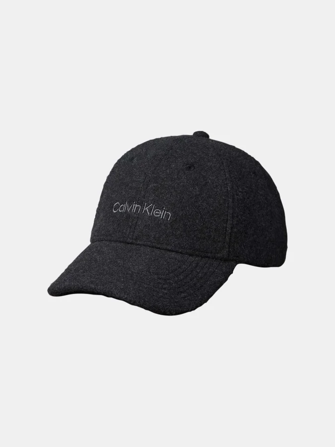 CALVIN KLEIN - EMBROIDERED...