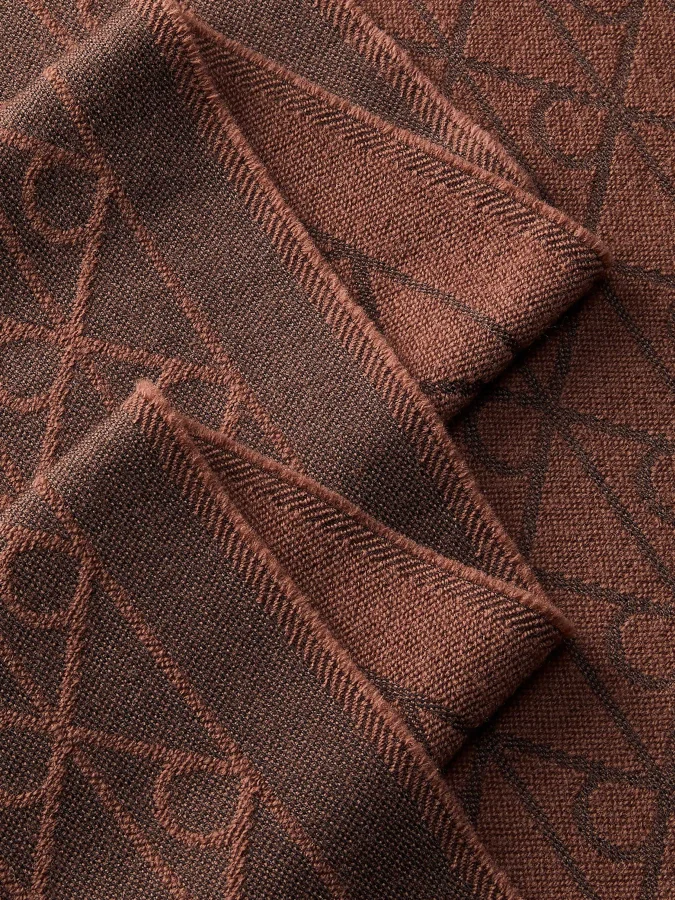 CALVIN KLEIN - TONAL AOP... 2