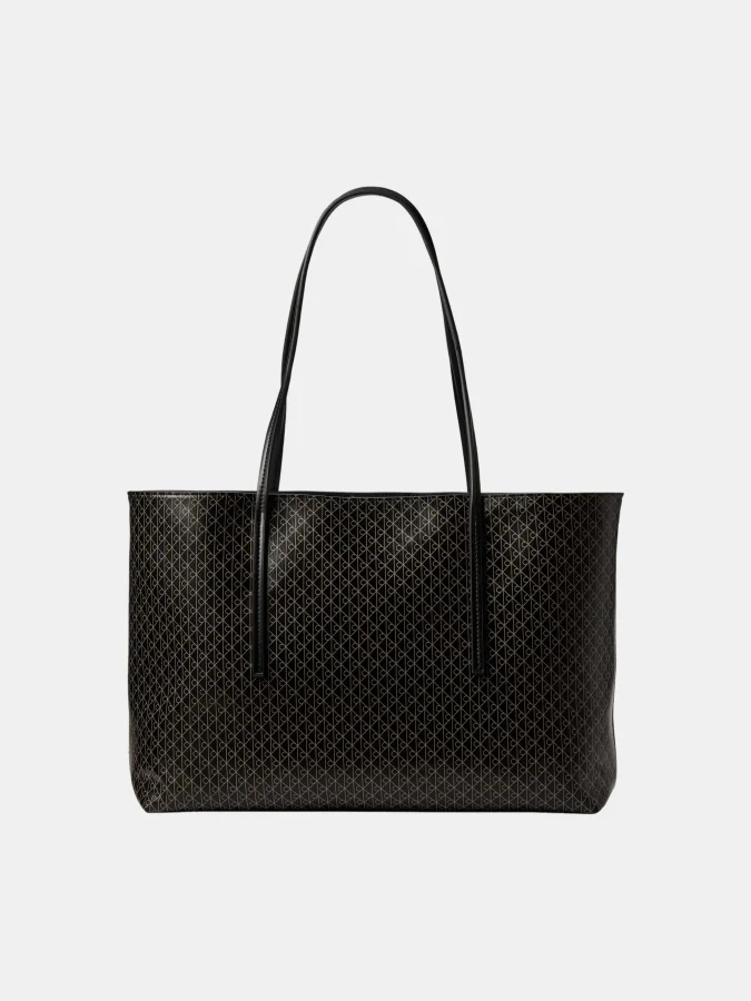 CALVIN KLEIN - EMBLEM AOP...